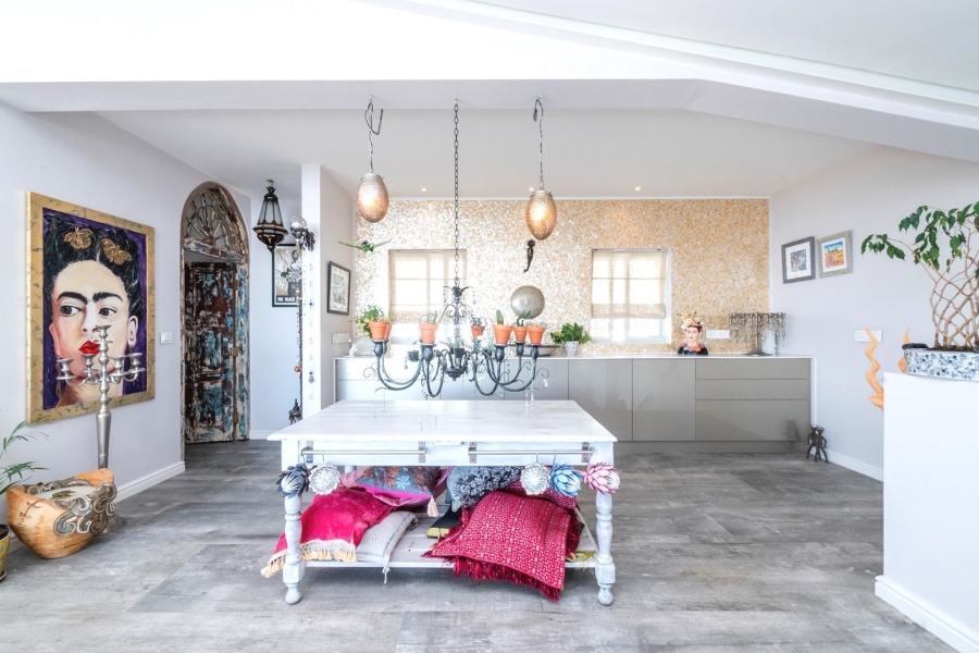 3 Bedroom Property for Sale in Fresnaye Western Cape